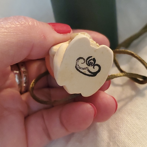 Harmony Kingdom Frog Prince Trinket Box Pendant NIB TJZFR Retired Garden… - Picture 6 of 16